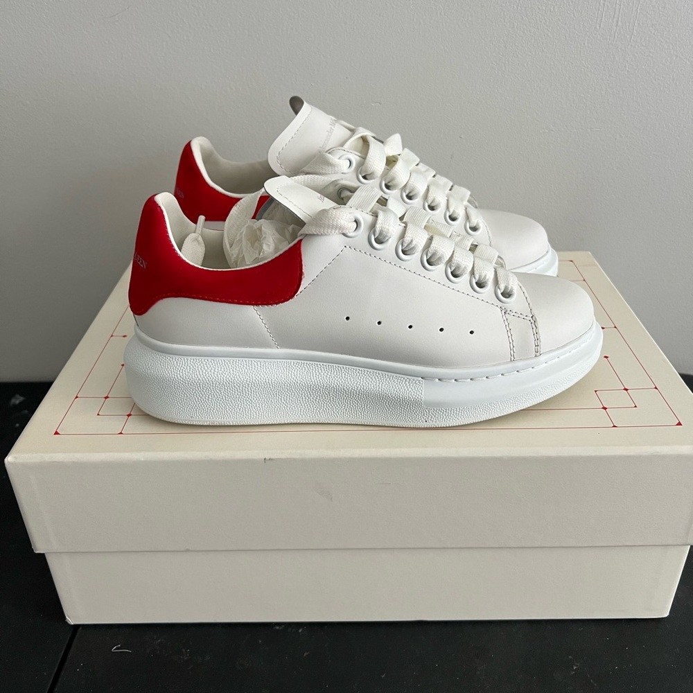 Alexander McQueen